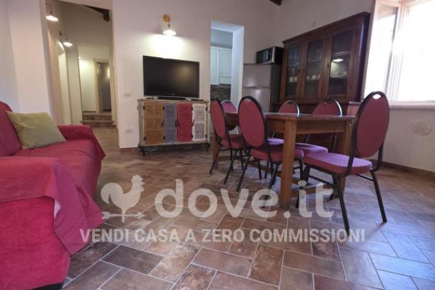 Appartamento di 90 m² con 3 locali in vendita a Tarquinia - Foto 3