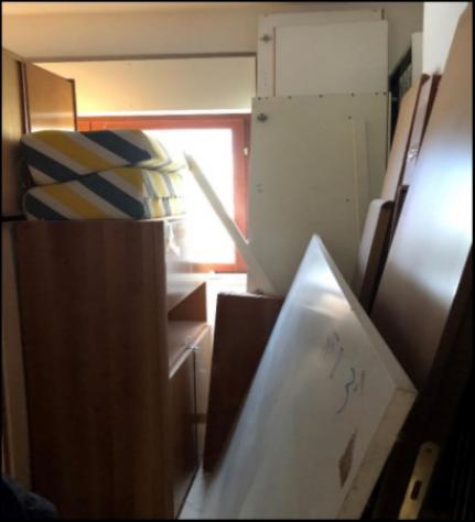 Immobile in asta di 57 m² con più di 5 locali e box auto doppio in vendita a Terni - Foto 11