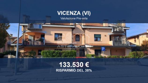 Immobile in asta di 175 m² con più di 5 locali in vendita a Vicenza