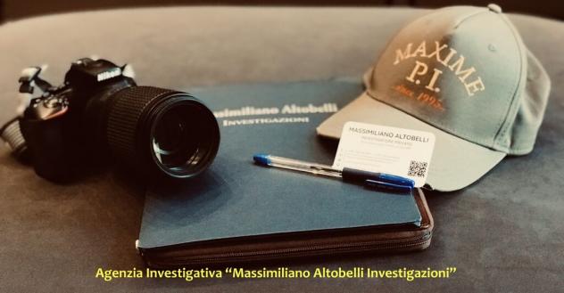 Investigatore Privato dal 1995 a Roma - Foto 2