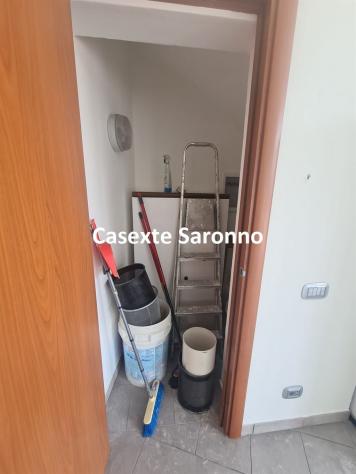 Gallarate – Ufficio con due vetrine - Foto 12