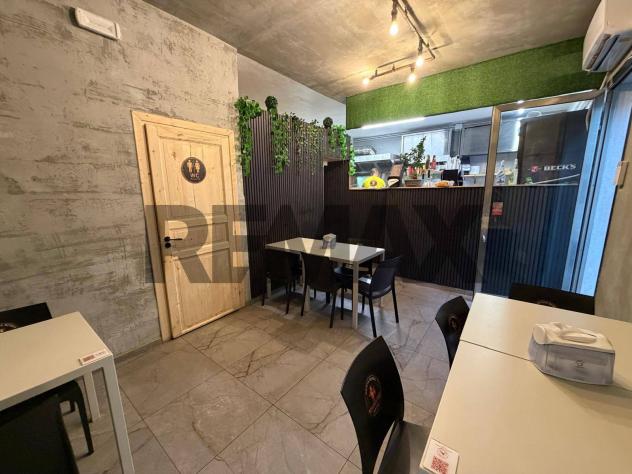 Attività Commerciale in vendita a Ragusa, Marina di Ragusa - Foto 4