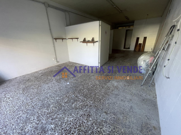 1 Vetrina in affitto a Siracusa - Foto 7