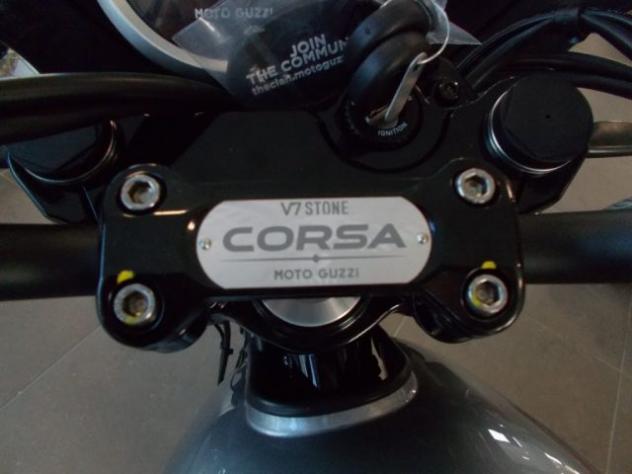 MOTO GUZZI V7 CORSA rif. 21671600 - Foto 9