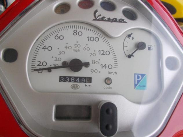 VESPA 150 LX . rif. 23816287 - Foto 4