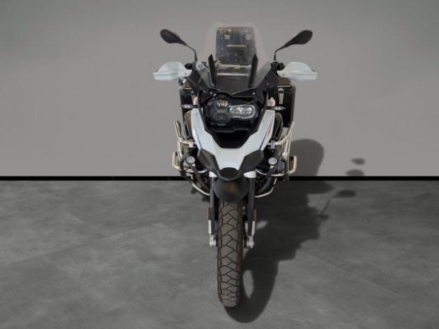 BMW R 1250 GS R 1250 GS HP - TRIS VALIGIE rif. 24190130 - Foto 3