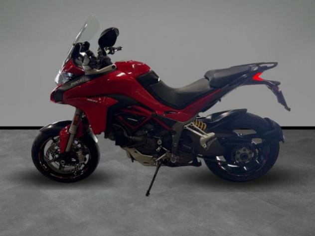 DUCATI Multistrada 1200 MULTISTRADA 1200 S rif. 23917496 - Foto 2