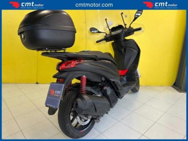 PIAGGIO Medley 150 Garantito e Finanziabile rif. 24170070 - Foto 4