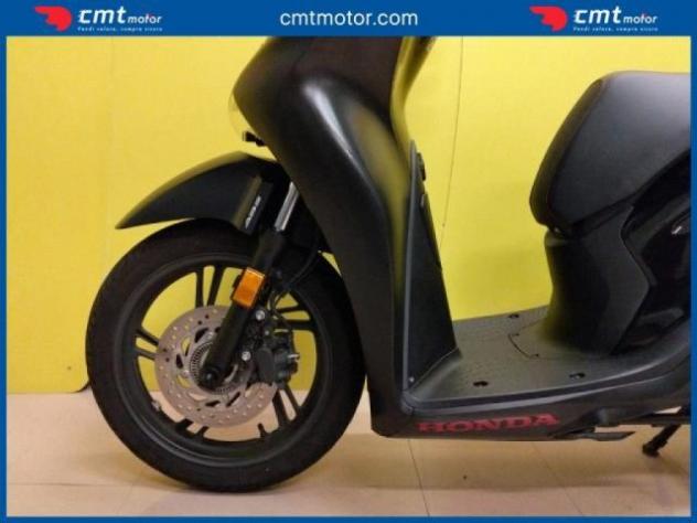 HONDA SH 125 Garantito e Finanziabile rif. 24065657 - Foto 10