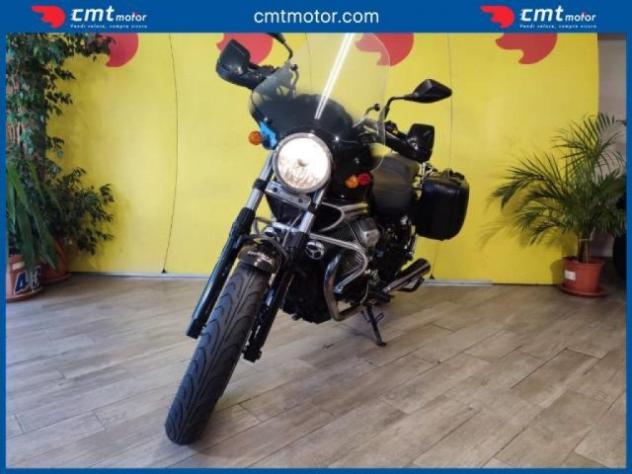 MOTO GUZZI Nevada 750 CLASSIC rif. 22829936 - Foto 2
