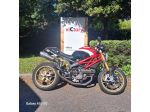 Ducati Monster 1100 S