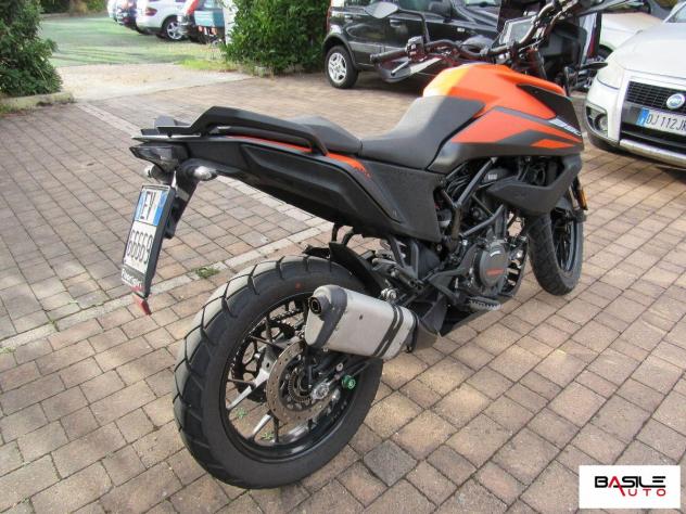 KTM - 390 Adventure - - Foto 4