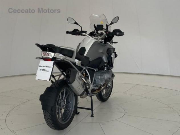 BMW R 1200 GS Abs my13 rif. 19856256 - Foto 3