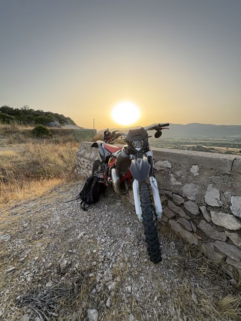 Beta Rr 125 2t