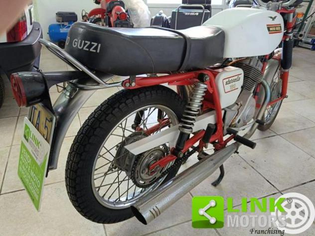 MOTO GUZZI STORNELLO 160 rif. 23918297 - Foto 4