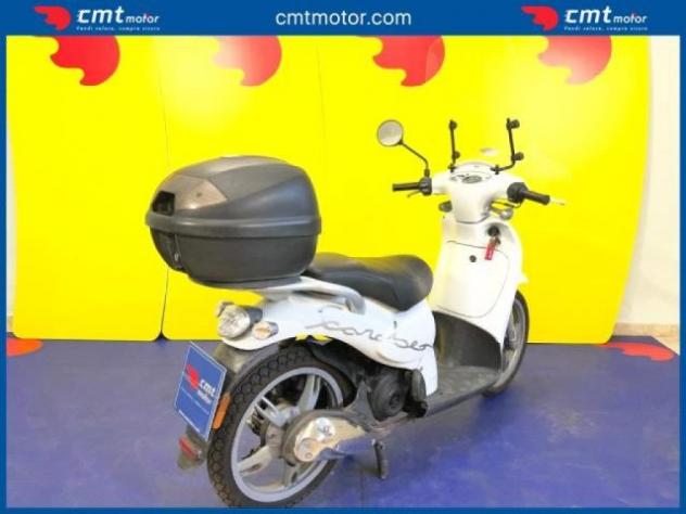 APRILIA Scarabeo 50 Garantito e Finanziabile rif. 24104525 - Foto 7