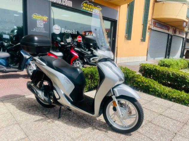 HONDA SH 150 TUTTO INCLUSO ANCHE PASSAGGIO! MINI RATE rif. 24000251 - Foto 8