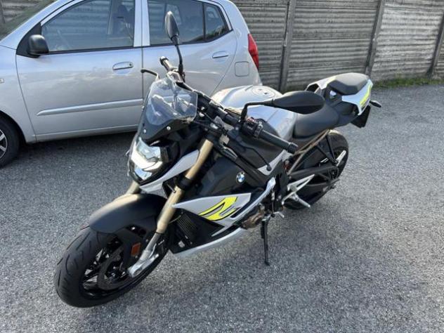 BMW S 1000 R *TAGLIANDI BMW* *FINANZIABILE* rif. 23904393 - Foto 2