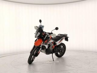 KTM 890 Adventure R