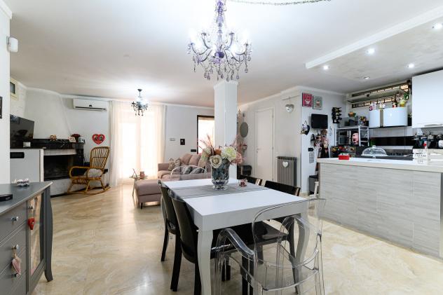 Villa in Via Urbano Rattazzi - Foto 3