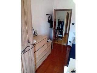 Stanza singola con balcone
