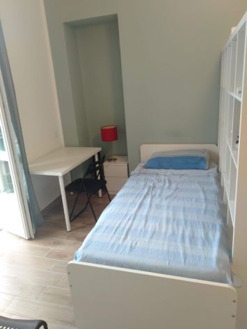 400+400 € All inclusive - Affittasi camera doppia a studenti vicino Politecnico - Foto 8