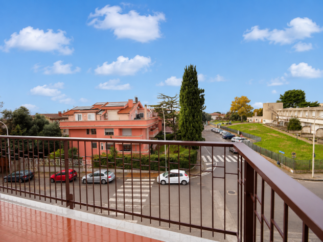 Quadrilocale in affitto a Sassari - Foto 7