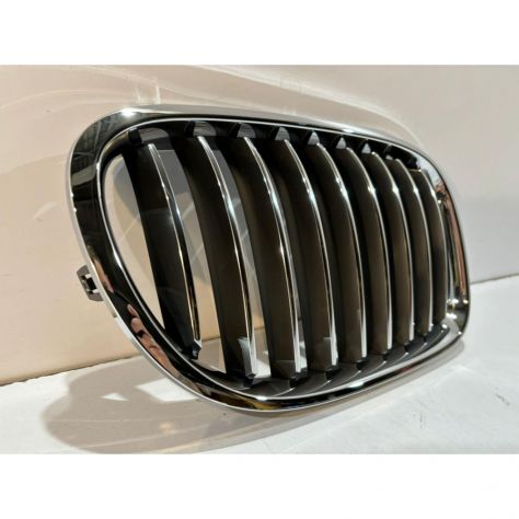 BMW 7 F01 / F02 LCI Griglia / Cromo R - 14598 - Foto 3