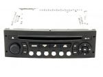 AUTORADIO CITROEN C3 Serie 96750215XT (0915)