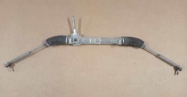 SCATOLA STERZO 1.0 Hybrid 999-U1297892 Meccanica Sterzo Scatola sterzo c/servosterzo FIAT - PANDA - 01-01-2012 -