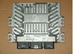 5WS40507B-T ECU FORD FOMOCO SID206 5WS40507B-T J38AC 6u71-12a650-lb