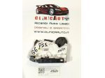 SERRATURA POSTERIORE SINISTRA VOLKSWAGEN Golf 6 Berlina 5K4839015B BSE (0812)