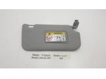 ALETTA PARASOLE DESTRO FORD Fiesta 6° Serie DU51-00014-AA (0817)
