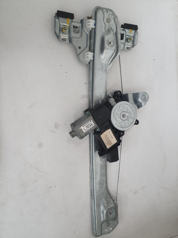 MECCANISMO ALZAVETRO ANT. SX OPEL Mokka 1° Serie 98820-SUV20 (12)