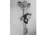 MECCANISMO ALZAVETRO ANT. SX OPEL Mokka 1° Serie 98820-SUV20 (12)