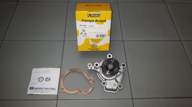 POMP.ACQU+CUSCIN.RUOT+TESTIN:ATOS-GETZ-i10-PONY-LANTR-LANCER-S.COUP-PICANTO-COLT - Foto 3
