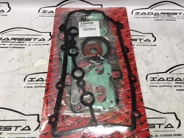 Kit Guarnizioni Testata Dr1 - Dr2 1.3 33DR000 - Foto 2