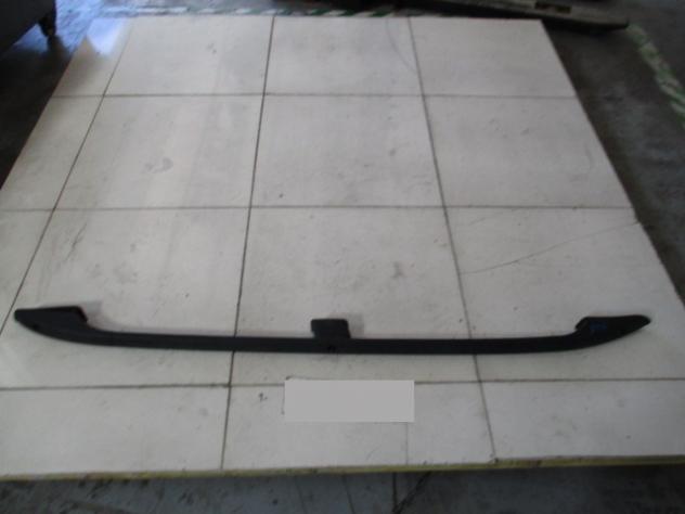 8200400393 BARRA PORTATUTTO DESTRA RENAULT MEGANE SW 1.5 D 60KW 5M 5P (2004) RICAMBIO USATO