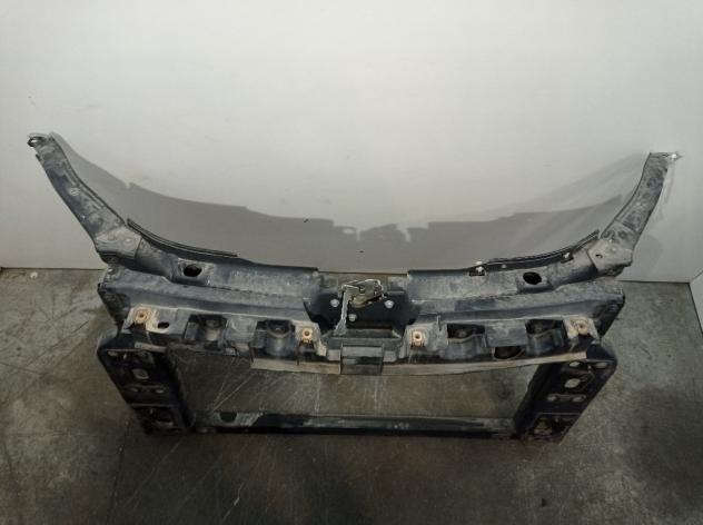 CALANDRA FORD Ka Serie (CCU) 1823423 13DD0X (0818) - Foto 2
