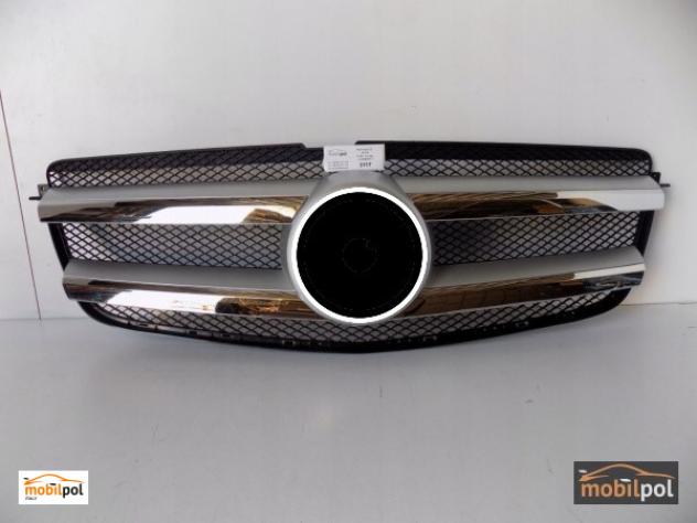 Mercedes GL W166 / Griglia - 3117