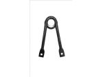 1AY035 SUPPORTO RADIATORE SUPERIORE AIXAM VISION SENSATION EMOTION CITY COUPE