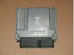 0281011741 ECU CENTRALINA MERCEDES C220 0281011741 A6461501079 CR3.44 2,2L
