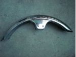 Moto Guzzi parafango inox Moto Morini coppia frecce CEV originali, solo 1 lato