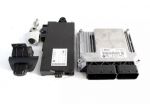 8512499 KIT ACCENSIONE AVVIAMENTO BMW SERIE 1 118D E82 2.0 D 105KW AUT 2P ( &hellip;