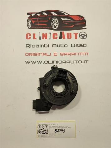 CONTATTO SPIRALATO VOLKSWAGEN Golf 6 Plus 1K0959653C (0812)