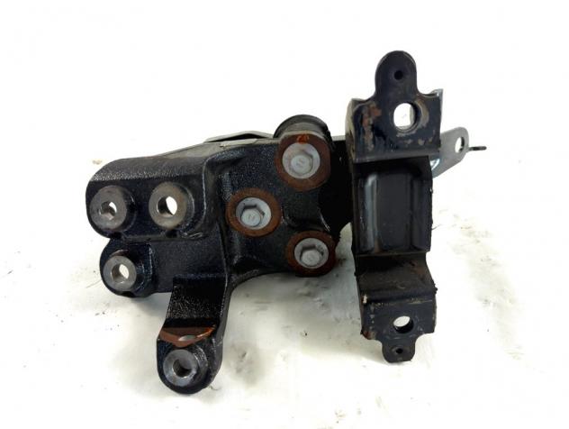 123720Q051 SUPPORTO CAMBIO TOYOTA AYGO 1.0 B 53KW AUT 5P (2021) RICAMBIO USATO