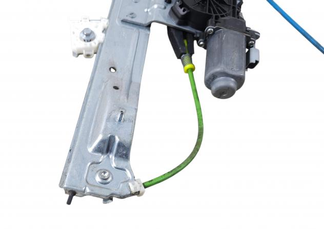 ALZACRISTALLO ELETTRICO ANT. DX CITROEN C3 Picasso 9802601180 (08) - Foto 14