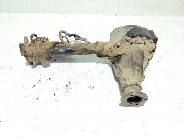 DIFFERENZIALE ANTERIORE ISUZU D-MAX Serie Pick-Up (TFR, TFS) 8970182300 4JJ1 Diesel 3000 (0212) - Foto 2