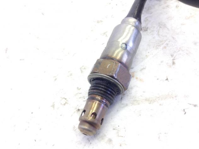 HONDA CBR RR ABS KM0 600 SONDA LAMBDA SENSORE OSSIGENO CATALIZZATORE 2024 2026 - Foto 2