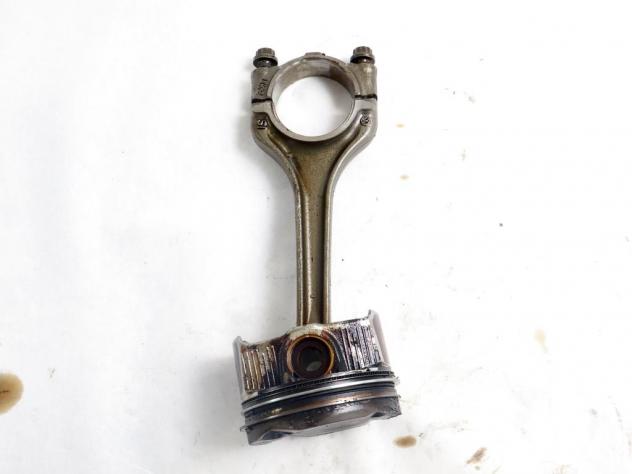 05C107065A PISTONE BIELLA MOTORE VOLKSWAGEN T-ROC 1.0 B 81KW 6M 5P (2023) RICAMBIO USATO 05C198401A